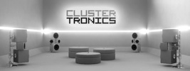 Clustertronics Logo